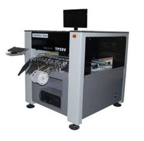 SMT pick-and-place machine - TP50V6 - Beijing Torch SMT Co., Ltd. - automatic
