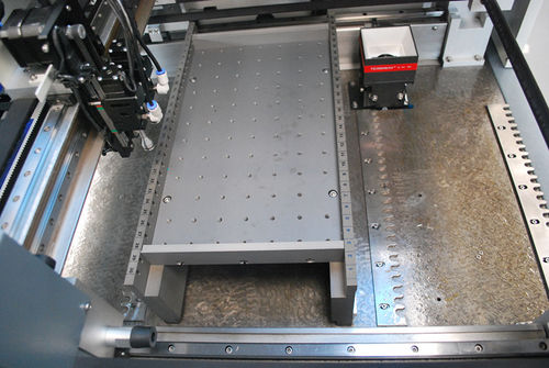 SMT pick-and-place machine - TP320V  - Beijing Torch SMT Co., Ltd. - automatic