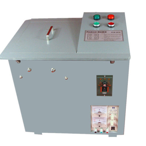Printed circuit PCB etching machine - PCB2010 - Beijing Torch SMT Co., Ltd.