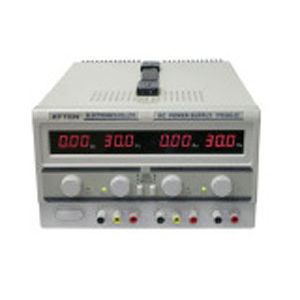 Tabletop power supply - TPR3003-3C - SMT MAX - AC/DC / single-output / laboratory