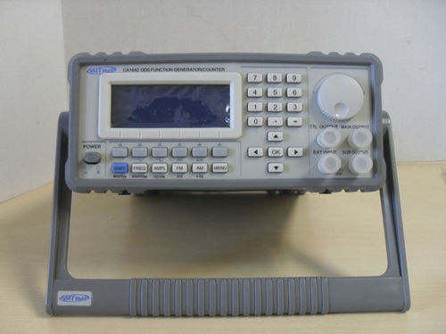 Function generator - CA1642-20 / CA1642P-20 - SMT MAX
