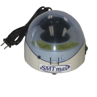 High-speed centrifuge - SMT MAX - laboratory / vertical
