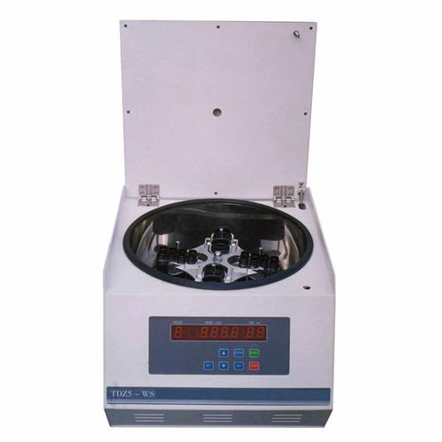 Laboratory centrifuge TD5AWS SMT MAX tabletop / vertical