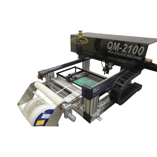 Feeding system - QM-PA01 - SMT MAX