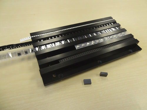 Tape feeder - SMT MAX