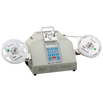 Small room counting machine - BC2000 - SMT MAX - servo-driven