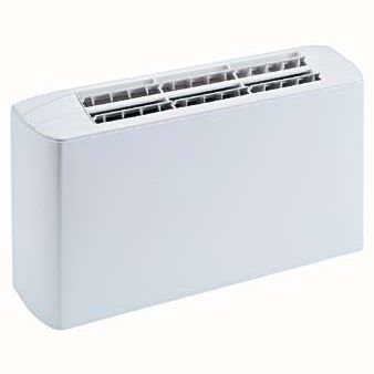 Wall-mounted fan coil unit - VX - Tecnoclima Spa