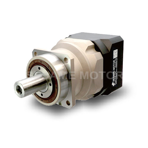 Planetary gear reducer - PUL Series - Sesame Motor Corp. - coaxial / 1 - 2 kNm / 500 - 1000 Nm