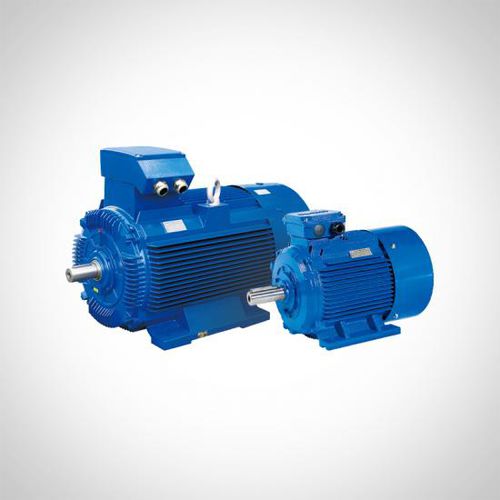 Asynchronous motor - WDS series - Fuzhou Wonder Electric Co.,Ltd. - 3-phase / 400 V / two-winding