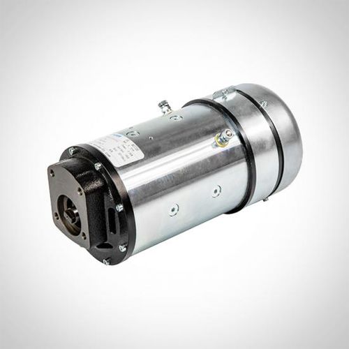Brushed motor - TSZ series - Fuzhou Wonder Electric Co.,Ltd. - DC / 24 V / 12 V