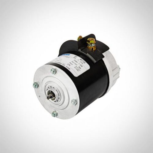 Brushed motor - ZY105 - Fuzhou Wonder Electric Co.,Ltd. - DC / 24 V / 12 V
