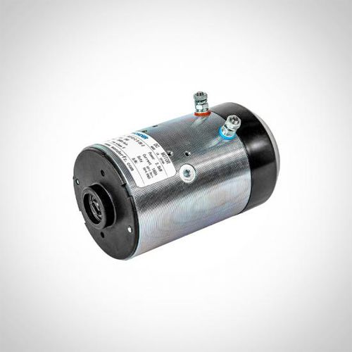Brushed motor - TSZ112 - Fuzhou Wonder Electric Co.,Ltd. - DC / 24 V / 12 V