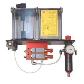Aerosol mist collector - Paramount Waste Extraction Limited - oil