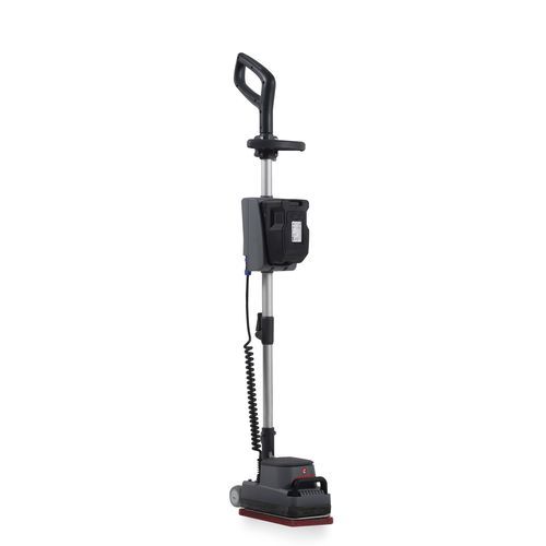 walk-behind floor burnisher - Comac spa