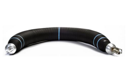Flexible shutter - WUND-PACK-S series - WUNDERPLUG