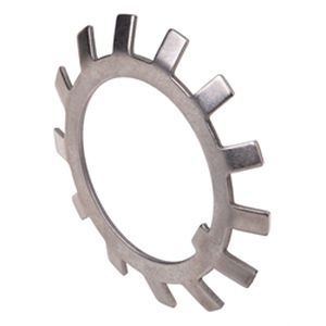 Locking washer - DIN 5406  - MÄDLER GmbH - safety / conical / steel