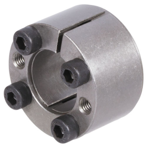 Mechanical clamping set - 61540500 - MÄDLER GmbH - steel
