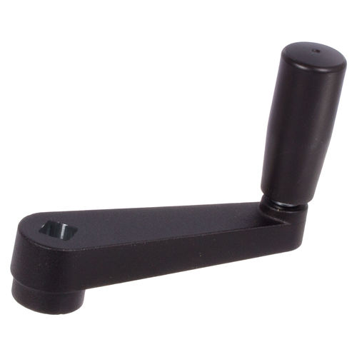Crank handle - 66730600 - MÄDLER GmbH