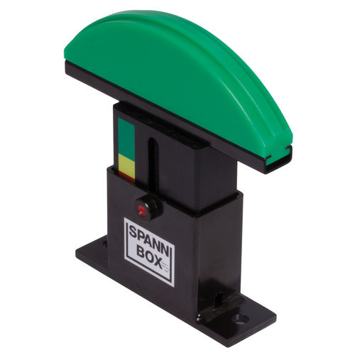 Chain tensioner - SPANN-BOX®  - MÄDLER GmbH - manual / rustproof