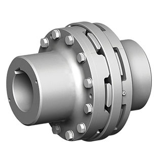 扭转柔性联轴器