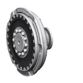 Flexible shaft coupling - ISS series  - VULKAN Industry and Energy - shaft / motor / torque