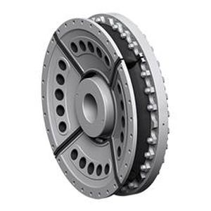 Flexible coupling - RATO S+ series  - VULKAN Industry and Energy - shaft / torque