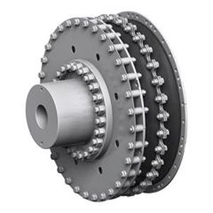 Flexible coupling - RATO R+ series  - VULKAN Industry and Energy - motor / high-performance / high-speed