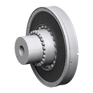 Flexible coupling - RATO DS+ series - VULKAN Industry and Energy