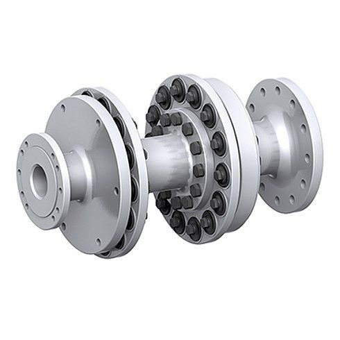 Flexible coupling - PROPFLEX N - VULKAN Industry and Energy - transmission / shaft / motor