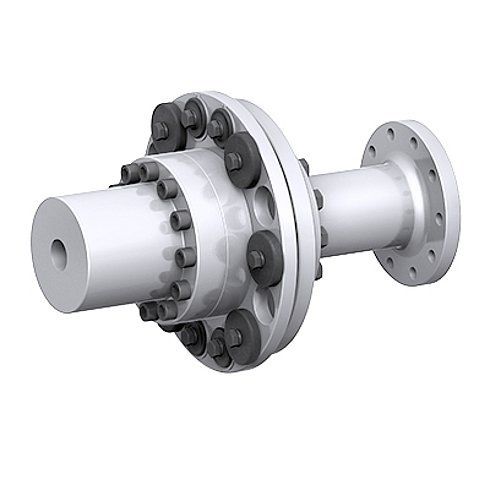 Flexible coupling - PROPFLEX S - VULKAN Industry and Energy - transmission / shaft / motor