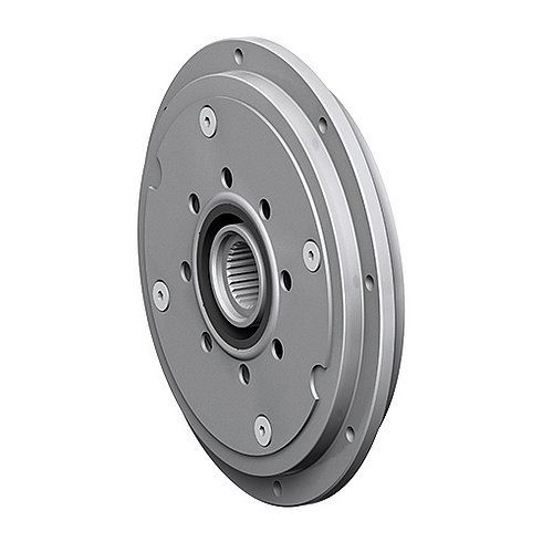 Flexible coupling - TORFLEX - VULKAN Industry and Energy - transmission / shaft / gearbox