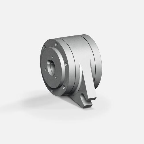 High-speed backstop - FXMS series - VULKAN Industry and Energy - roller / sprag / with coupling