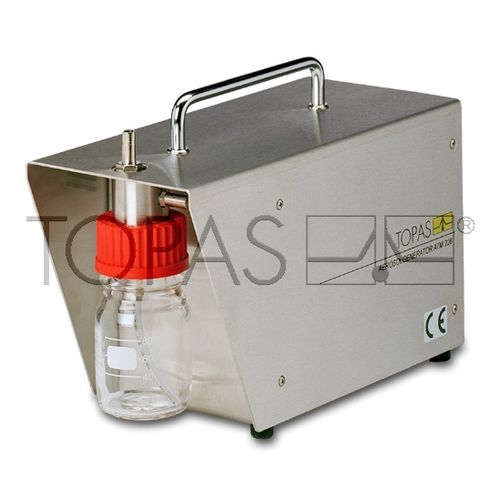 Ultrasonic Nebulizer - ATM 226 - Topas GmbH