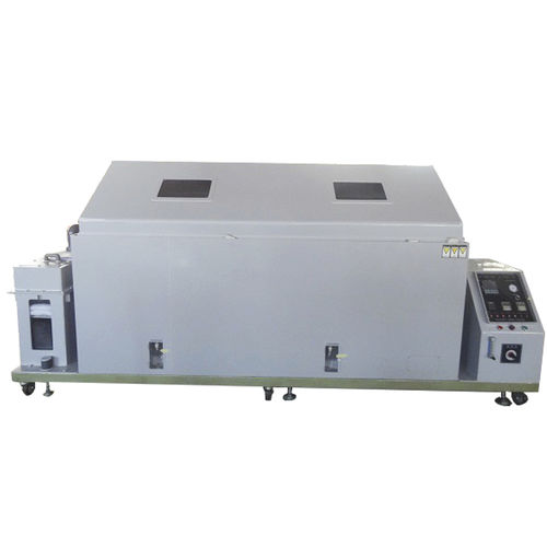 Humidity test chamber - HD-E808-200A - HAIDA EQUIPMENT CO., LTD - salt spray / salt spray corrosion / cyclic corrosion