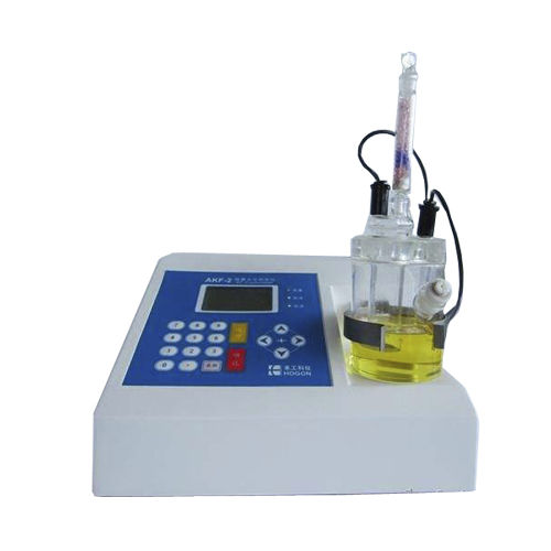 Oil moisture meter - HD-A820-6 - HAIDA EQUIPMENT CO., LTD