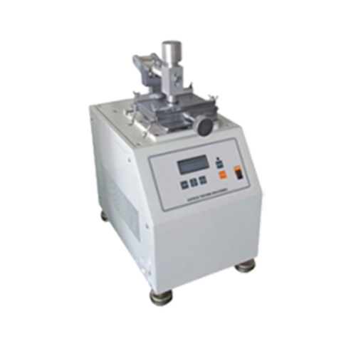 friction testing machine - HAIDA EQUIPMENT CO., LTD