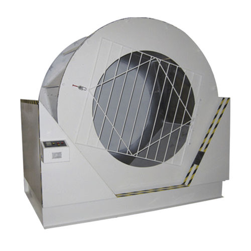 Drop tester - HD-D119 - HAIDA EQUIPMENT CO., LTD