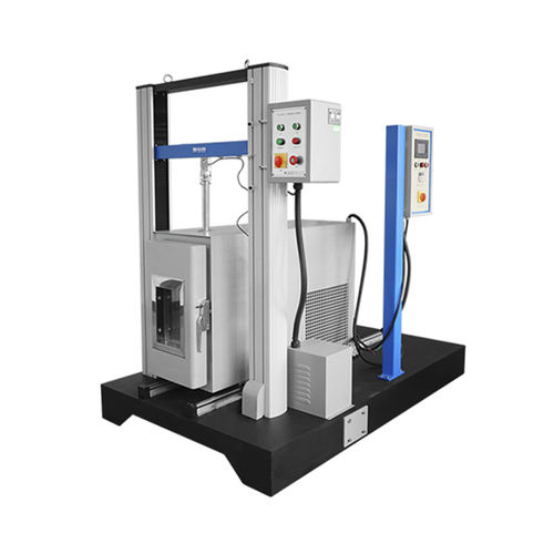 Peel force tester - HD-B607-S - HAIDA EQUIPMENT CO., LTD - cabling / PC-controllable