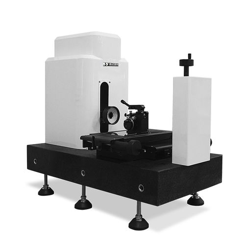 Coordinate measuring machine - HD-2010W - HAIDA EQUIPMENT CO., LTD - optical / 3D / RS-232