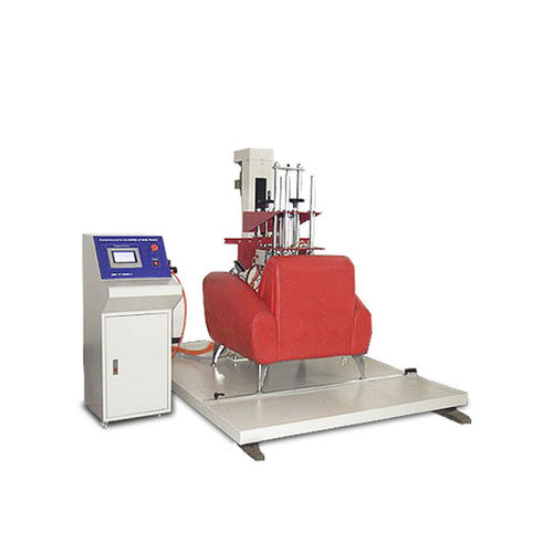 durability test machine - HAIDA EQUIPMENT CO., LTD