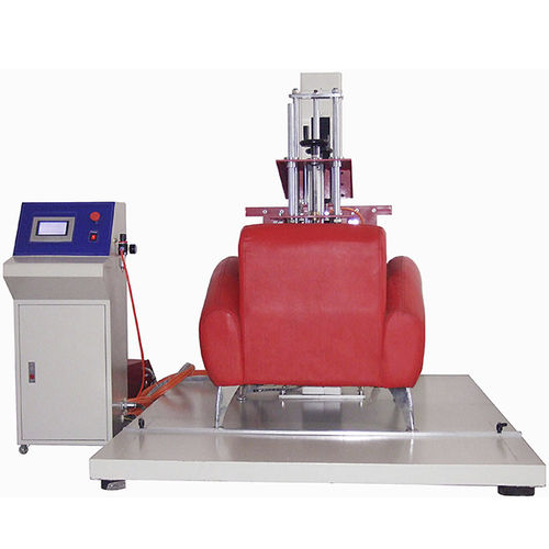 Durability test machine - HD-F769 - HAIDA EQUIPMENT CO., LTD - fatigue / for stents / for sofa
