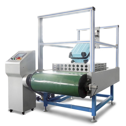 Durability tester - HD-D128 - HAIDA EQUIPMENT CO., LTD