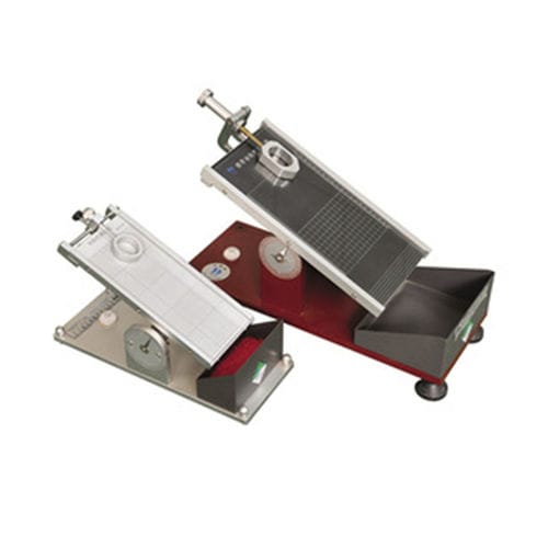 adhesion tester - HAIDA EQUIPMENT CO., LTD