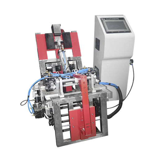 Durability tester - HD-F765-1 - HAIDA EQUIPMENT CO., LTD - for seats