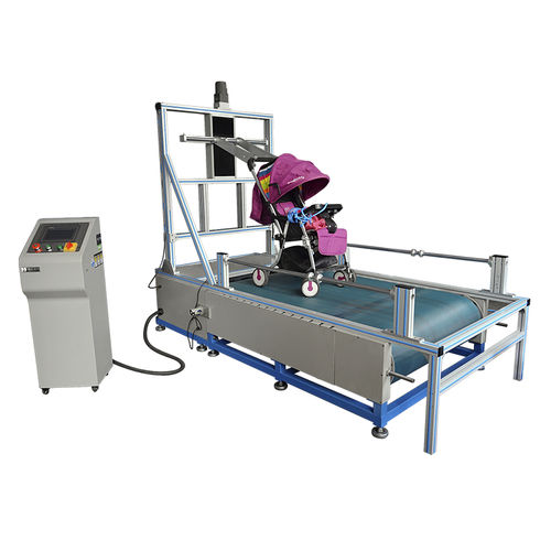 Durability testing machine - HD-J210 - HAIDA EQUIPMENT CO., LTD - stability / electronic