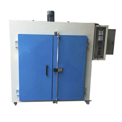 Chamber oven - HD-708 - HAIDA EQUIPMENT CO., LTD - drying / electric / vacuum
