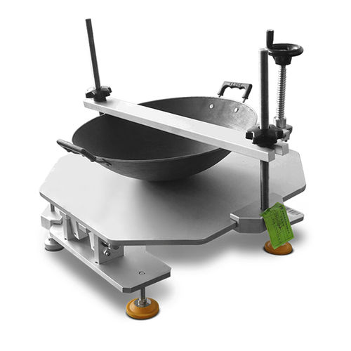 Torsion testing machine - HD-M001 - HAIDA EQUIPMENT CO., LTD - torque / automatic / for cookware