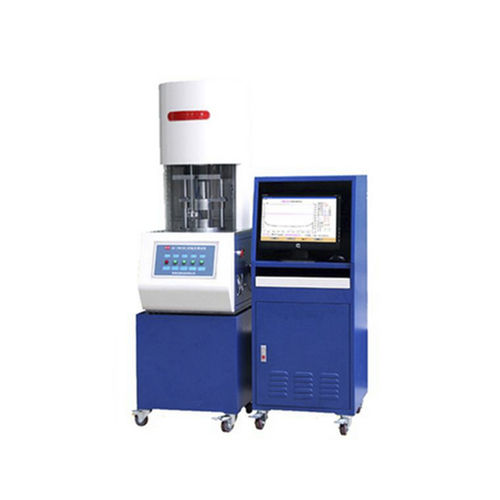 Viscometer - HD-812 - HAIDA EQUIPMENT CO., LTD