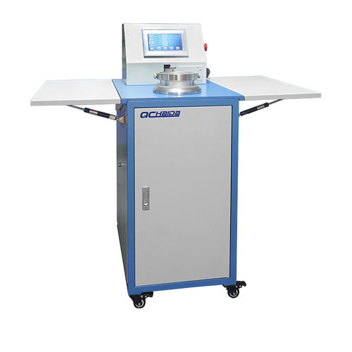 permeability test equipment - HAIDA EQUIPMENT CO., LTD