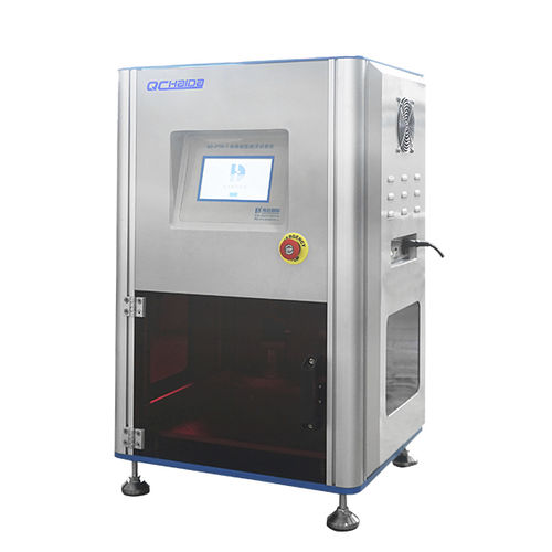 Compression test machine - HD-F750-1 - HAIDA EQUIPMENT CO., LTD - durability / fatigue / automatic